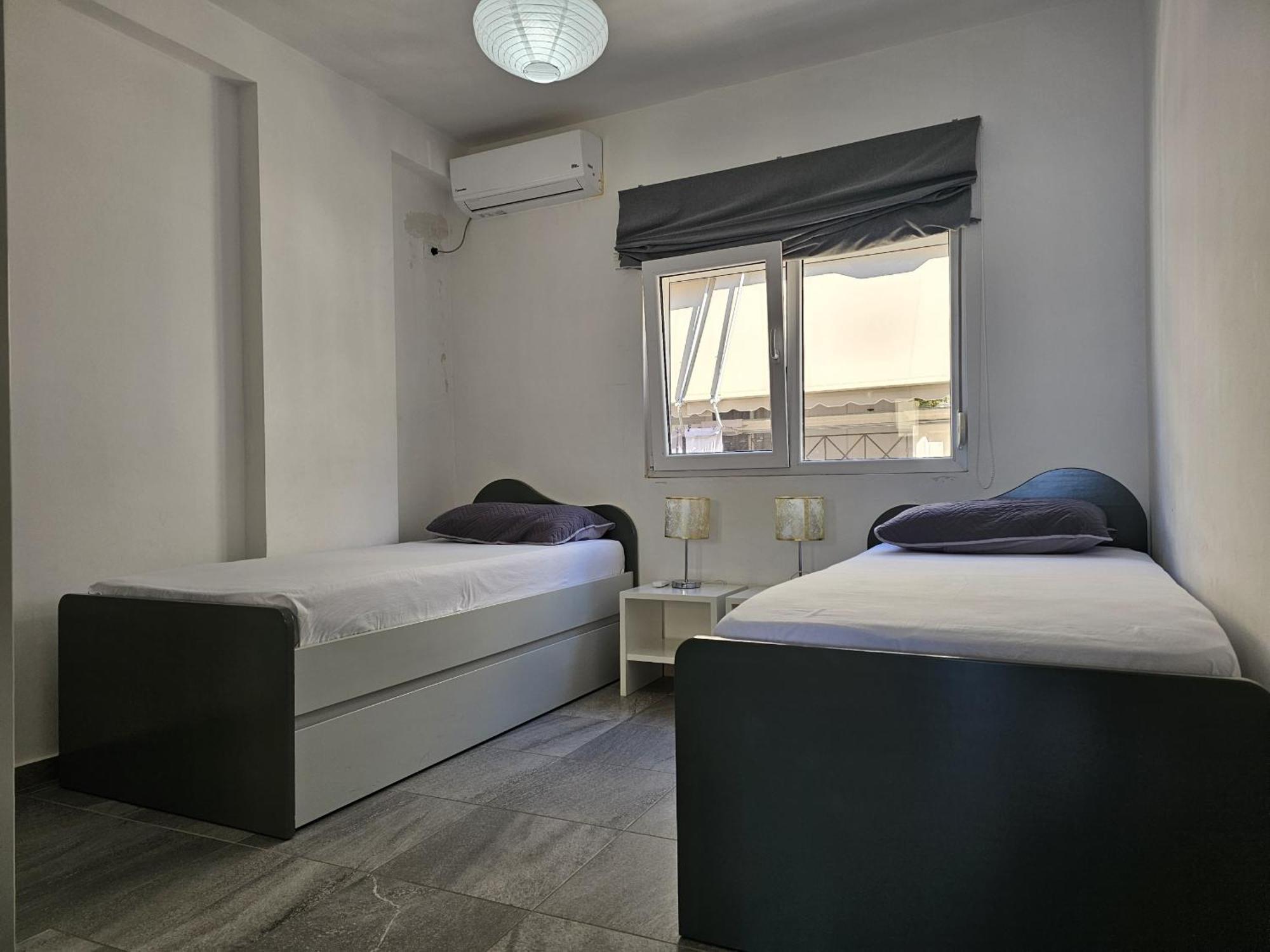Wonderful View Apartments Sarandë Esterno foto