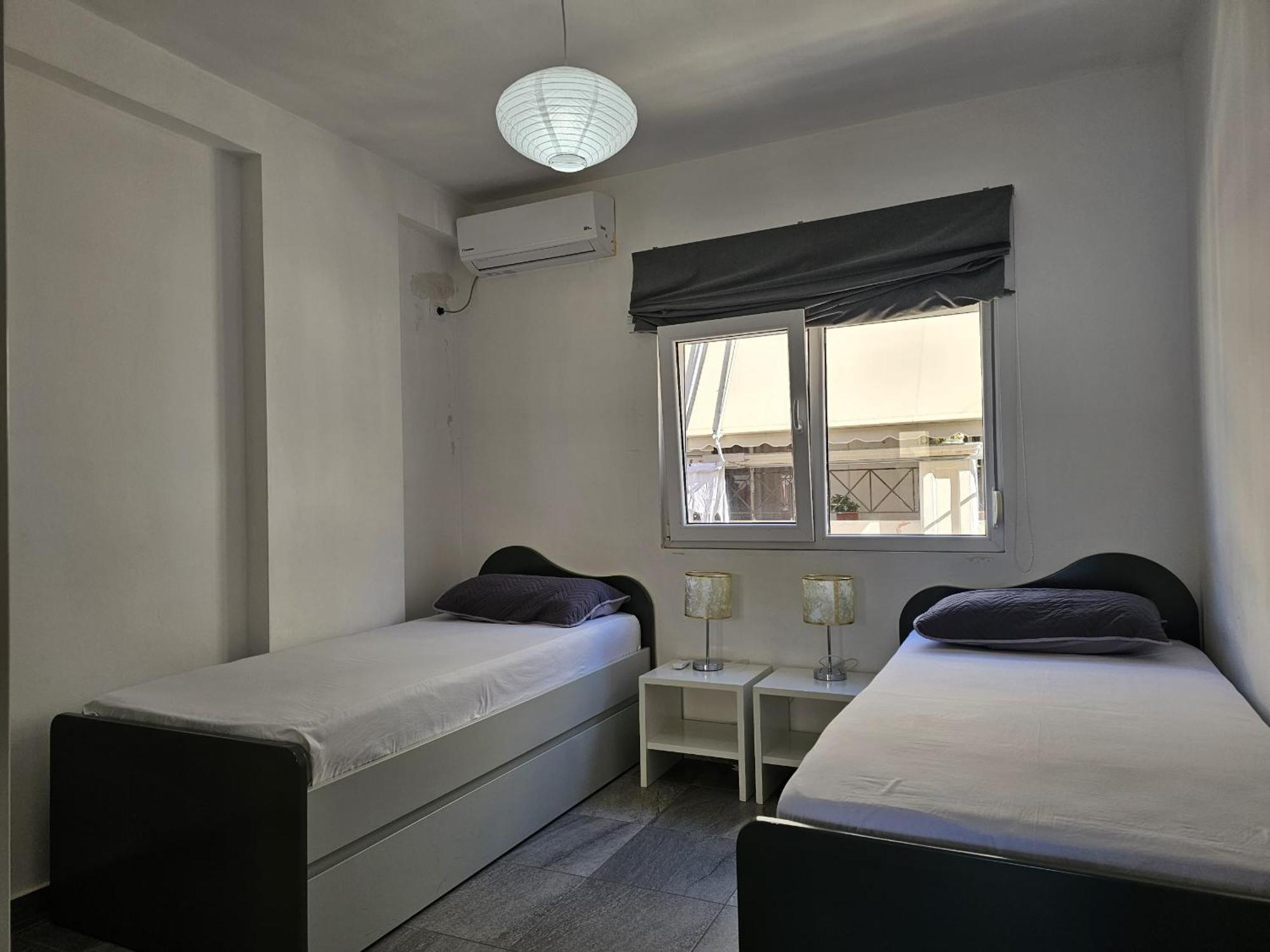 Wonderful View Apartments Sarandë Esterno foto