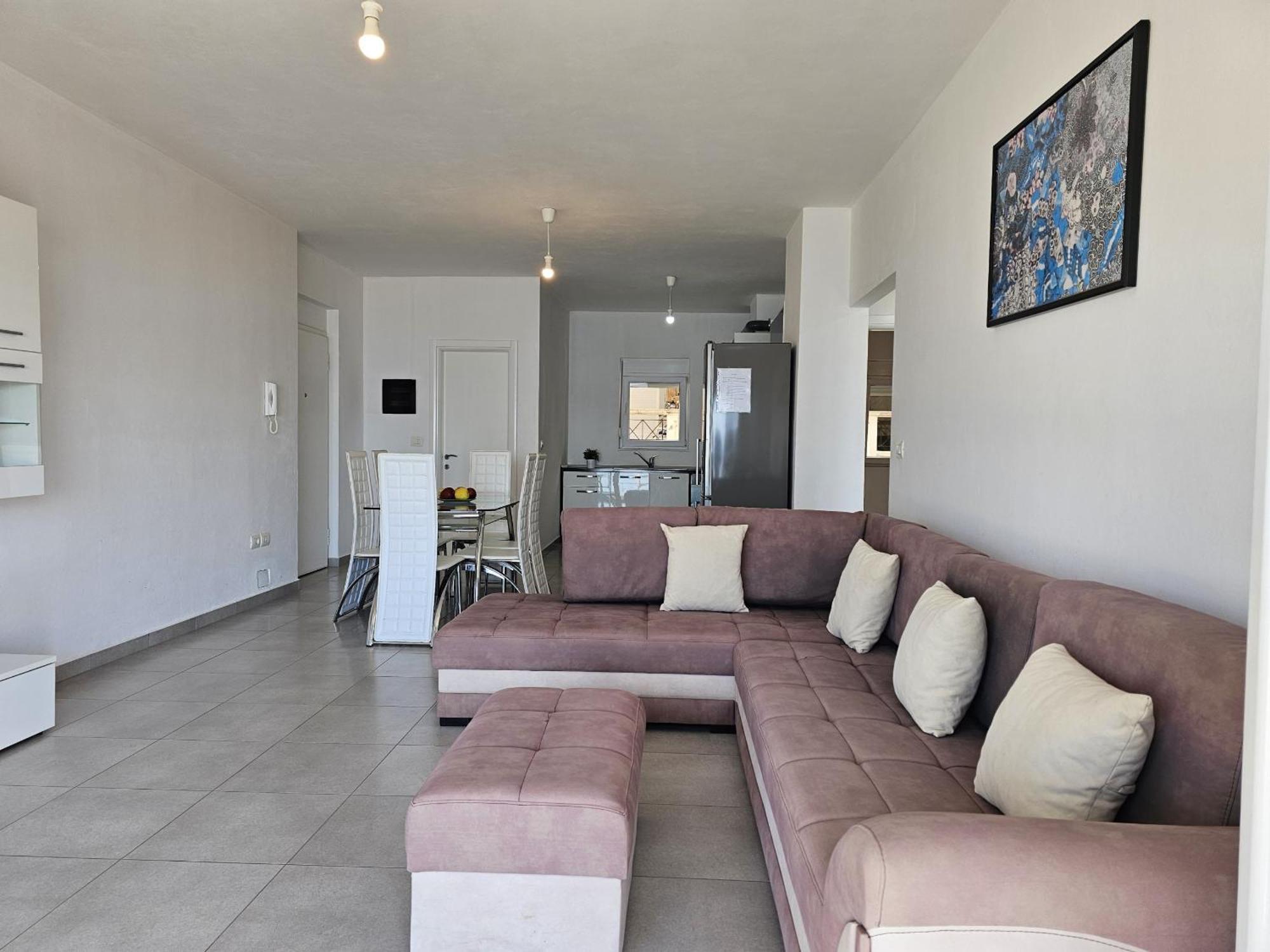Wonderful View Apartments Sarandë Esterno foto