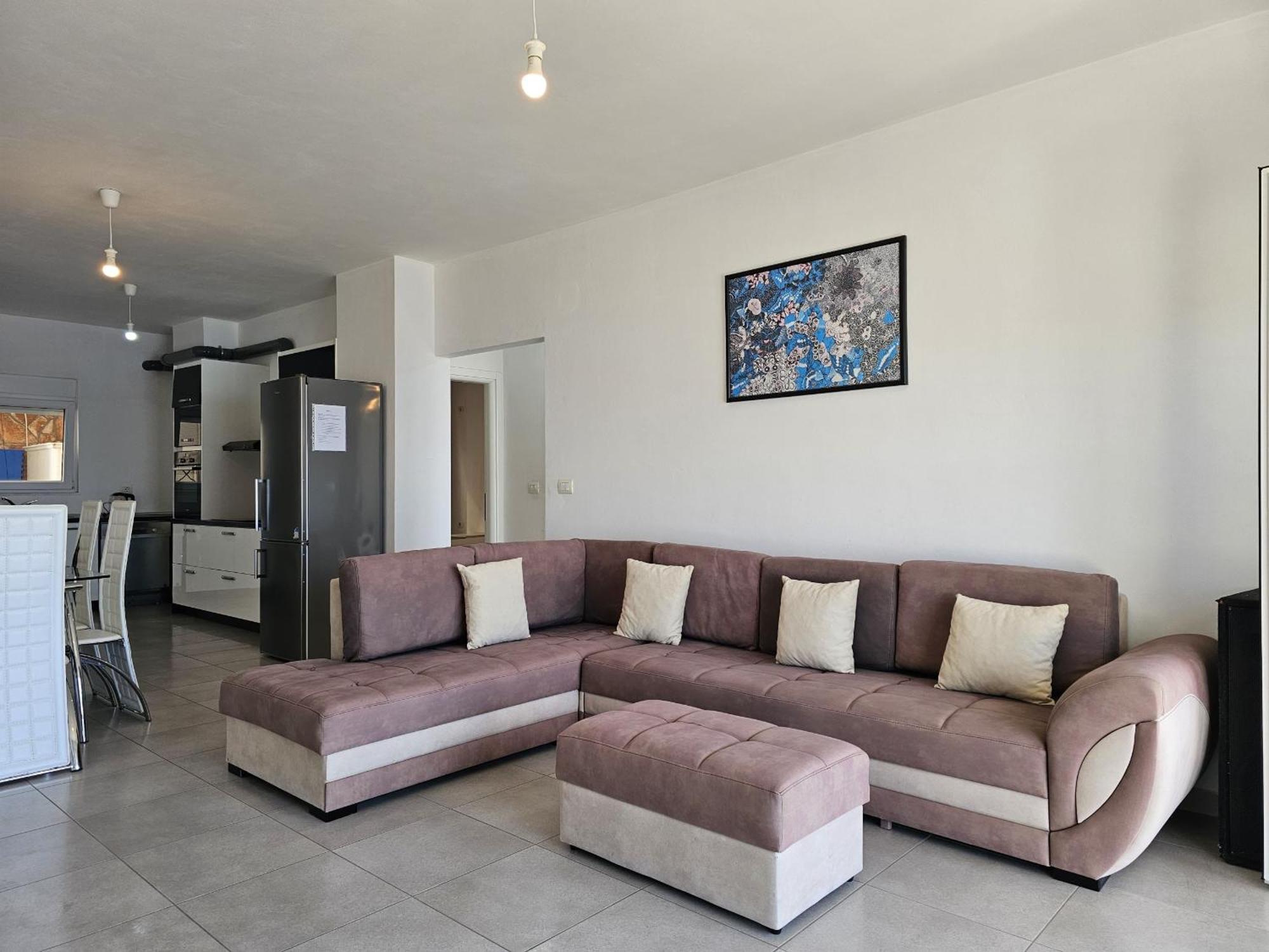 Wonderful View Apartments Sarandë Esterno foto