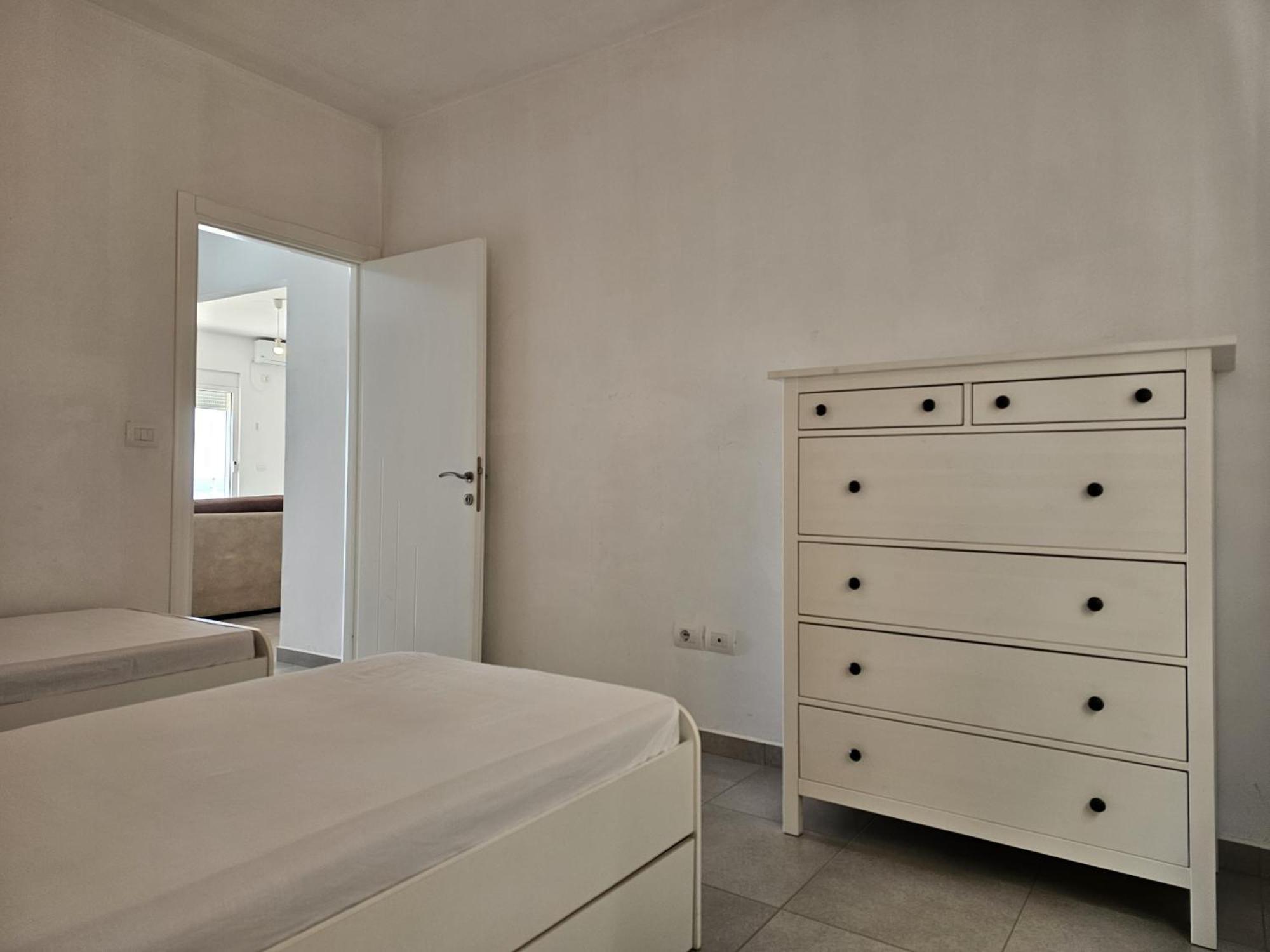 Wonderful View Apartments Sarandë Esterno foto
